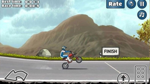 wheeliechallenge�����