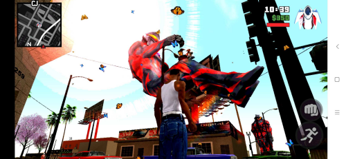 GTASA������