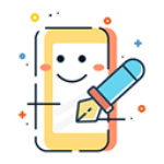 ȫ��дС˵app