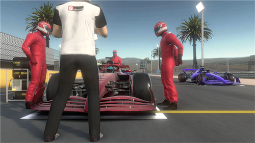 F1����ʽ������Ϸ2026���°�