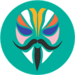 Magisk��߰�׿��Դ����app  v30.7 ��Ѱ�