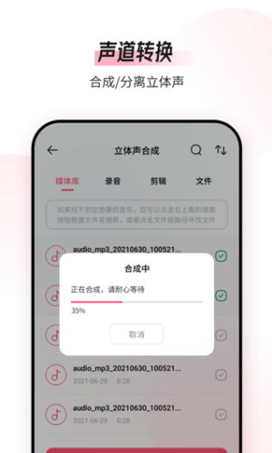 ��Ƶ�༭ת����APP