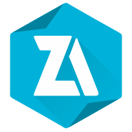 zarchiver�ϰ汾��ɫ��