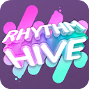 rhythmhive������ʯ��