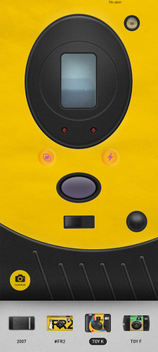 nomocam���app