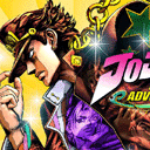 jojo������ð����Ϸ�ֻ�������