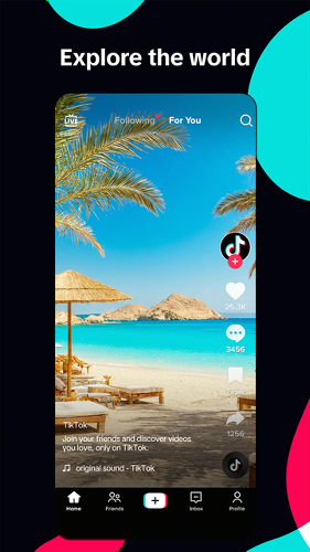 tiktok���������ƻ����