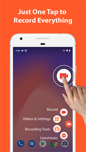 azscreenrecorder¼��app