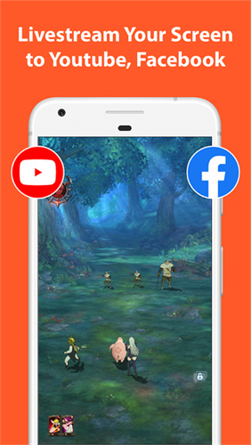 azscreenrecorder¼��app