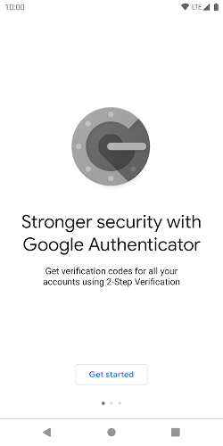 Authenticatorƻ����