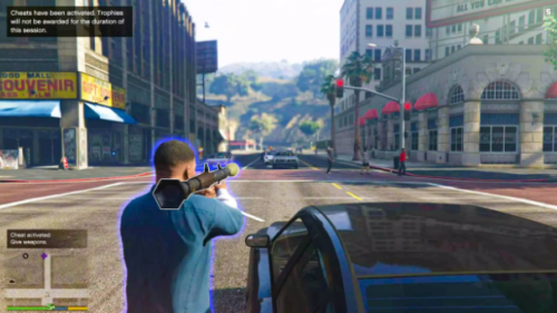 gtasanandreas最终版
