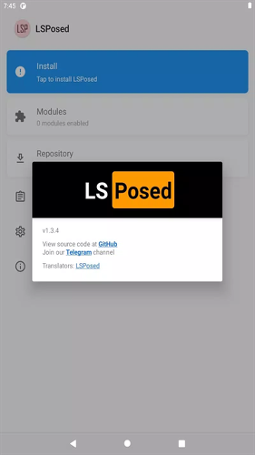 lspģ����root