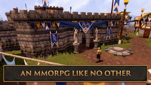 runescape�ֻ���