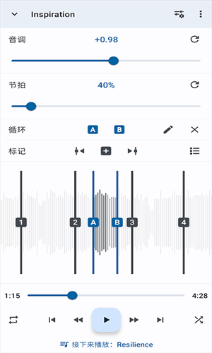 �����ٶȵ������ϰ汾