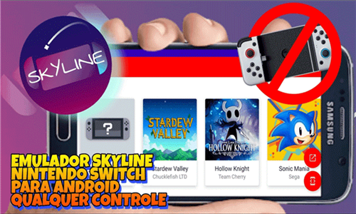 skylineģ������׿��