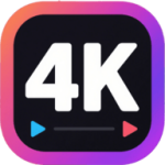 4k���·�app