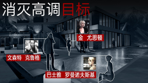 代号47无限钞票版