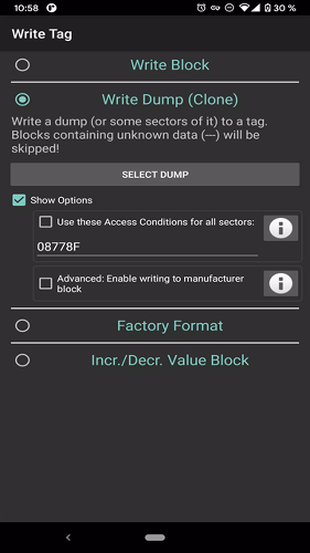 mifareclassictool������
