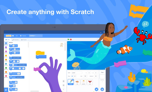 scratch�ֻ���3.0ȫ����