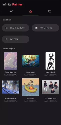 ����painter�������عٷ�����