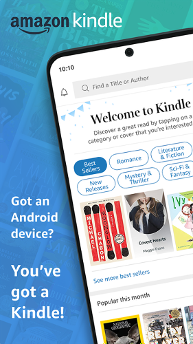 kindleapp���°汾