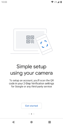 googleauthenticator���ڰ�