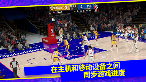 nba2k24�������ذ�׿�������°汾