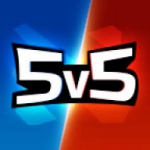 ���߾�Ӣ5v5�����