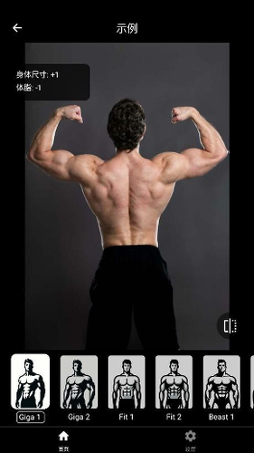 gigabody��װ��