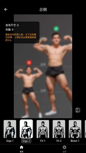 gigabody��װ��