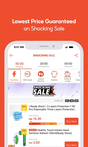 shopee����app���ɱ���