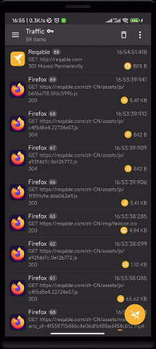 Httpcanary�ֻ���