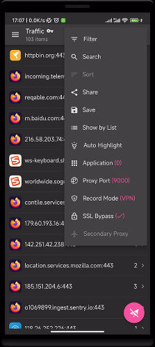 Httpcanary�ֻ���