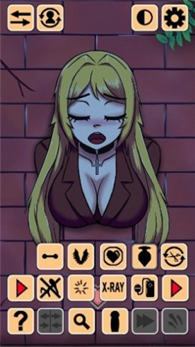 ����ǽ�ϵ�Ů��2�����