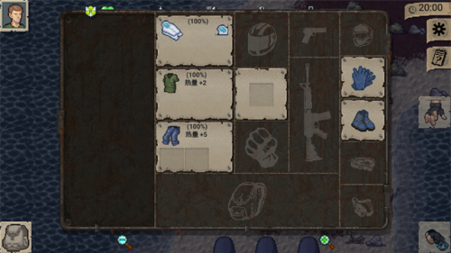 迷你dayz仓鼠版